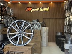 19 İNÇ 5x112 AUDI SEAT SKODA VOLKSWAGEN MERCEDES BMW G SERIES