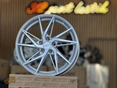 18 İNÇ 5x112 SIFIR KUTULU AGT JANT TAKIMI