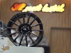 16 İNÇ 5x100 5x98 WRC SIFIR KUTULU JANT TAKIMI