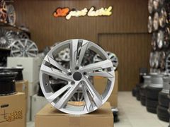 18 İNÇ 5x108 SIFIR KUTULU JANT TAKIM Ford PEUGEOT CHERY..