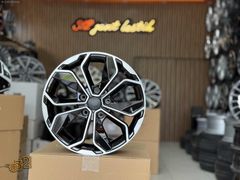 16 İNÇ 5x114.3 SIFIR KUTULU RENAULT HONDA HUYUNDAI TOYOTA..