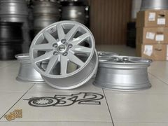 ORIGINAL VOLVO S40 16 İNÇ 5x108 JANT TAKIMI HATASIZ