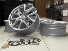 ORIGINAL SIFIR VOLVO 18 İNÇ 5x108 Seri No:31423851