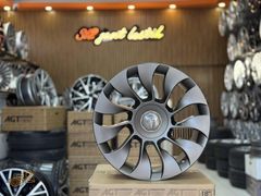 19 İNÇ 5x114.3 TESLA JANT TAKIMI SIFIR KUTULU