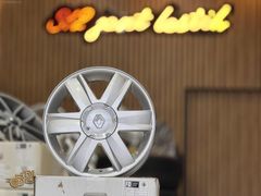 16 İNÇ 4x100 RENAULT MEGANE 2 SIFIR KUTULU JANT TAKIMI