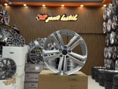 18 İNÇ 5x112 MALLORY SIFIR KUTULU VOLKWAGEN AUDI SEAT SKODA ..