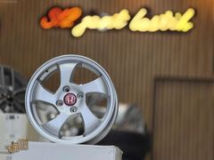 15 İNÇ 4x100 HONDA VTEC SIFIR KUTULU JANT TAKIMI