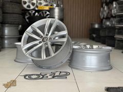 ORIGINAL VOLKSWAGEN DARTFORD 18 İNÇ 5x112 HATASIZ