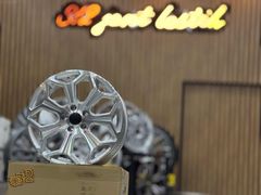 17 İNÇ 5x108 SIFIR KUTULU FORD PEUGOT CİTROEN CHERY