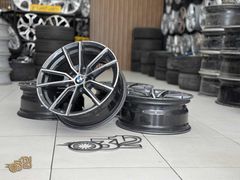 18 INC 5x112 ORIGINAL BMW G SERIES HATASIZ seri no: 6883522