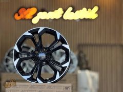 17 İNÇ 5x114.3 SIFIR KUTULU HONDA TOYOTA RENAULT NISSAN HYUNDAİ