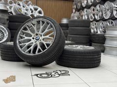 ORIGINAL TSW AMARO 20 İNÇ 5x120 9-10j 255 35 20 / 285 30 20