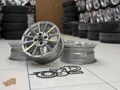 14 4x100 KORMETAL JANT TAKIMI HATASIZ