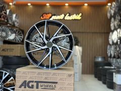 18 İNÇ 5x112 SIFIR KUTULU AGT JANT TAKIMI