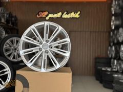18 İNÇ 5x112 SIFIR KUTULU VERONA JANT TAKIMI