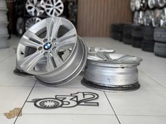 17 İNÇ 5x120 ORIGINAL BMW JANT TAKIMI HATASIZ