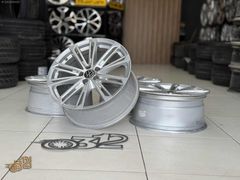 17 İNÇ 5x100 5x98 UYUMLU VW VERONA HATASIZ
