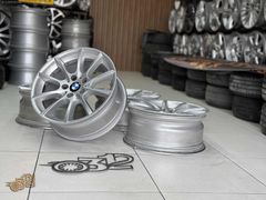 18 İNÇ 5x120 ORIGINAL BMW STLYE 281 HATASIZ f10 f30 e90 e92 ..