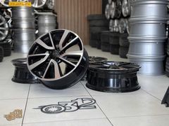 ORIGINAL NISSAN QASHQAI 19 İNÇ 5x114.3 HATASIZ
