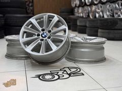 ORIGINAL BMW F10 17 İNÇ 5x120 HATASIZ TRANSPORTER CARAVELLA UYUM