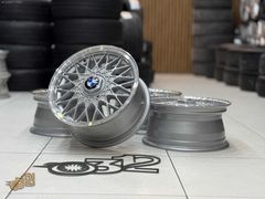 ORIGINAL BMW 14 İNÇ 4x100 BBS CMS ÜRETİM HATASIZ