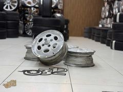 ORIGINAL ATS 13 İNÇ 4x100 HATASIZ