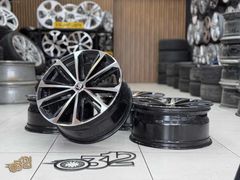 19 İNÇ 5x112 VERONA SKODA VOLKSWAGEN AUDİ SEAT HATASIZ