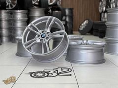 19 İNÇ 5x120 BMW f30 M SPORT 8-9 HATASIZ
