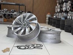 18 İNÇ 5x112 SKODA VOLKSWAGEN AUDİ SEAT UYUMLU HATASIZ