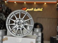 15 İNÇ 4x108 MSW SIFIR KUTULU JANT TAKIMI OZ DESING
