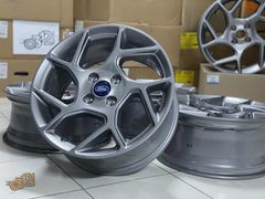 ORIGINAL FORD ST SIFIR KUTULU 17 İNÇ 4x108 Made in GERMANY