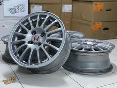 ORIGINAL HONDA MOTORS 15 İNÇ 4x100 HATASIZ