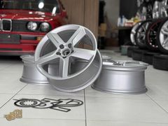 ORIGINAL SEAT RS JANT TAKIMI 18 İNÇ 5x112 HATASIZ