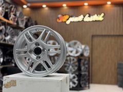 14 İNÇ 4x100 SIFIR KUTULU JANT TAKIMI