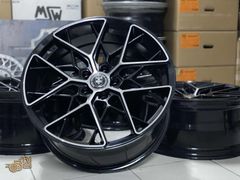 19 İNÇ 5x112 HRE 8.5 9.5 j HATASIZ KIRIK KAYNAK VS YOKTUR