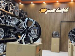 16 İNÇ 4x100 RENAULT DACIA SIFIR KUTULU