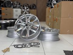 17 İNÇ 5x114.3 SIFIR KUTULU JANT TAKIMI HYUNDAİ KİA MAZDA