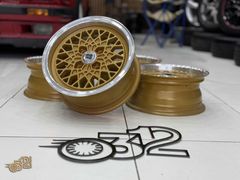 Made In İtaly Fondmetal 13 İNÇ 4x98 4x100 HATASIZ