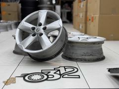 ORIGINAL NISSAN 16 İNÇ 5x114.3 HATASIZ
