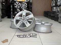 ORIGINAL SEAT LEON FR 17 İNÇ 5x112 HATASIZ JANT TAKIMI