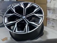 ORIGINAL BMW G SERİSİ 19 İNÇ 5x112 9j et42 SIFIRDAN FARKSIZ