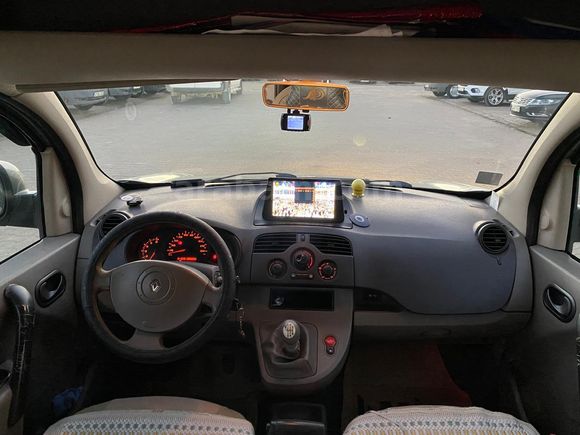 1.5 dCi Extreme 2011 Model 6 İleri 110 luk