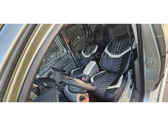 1.5 dCi Extreme 2011 Model 6 İleri 110 luk