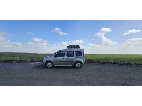 1.5 dCi Extreme 2011 Model 6 İleri 110 luk