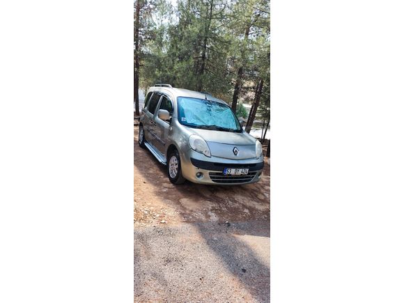 1.5 dCi Extreme 2011 Model 6 İleri 110 luk