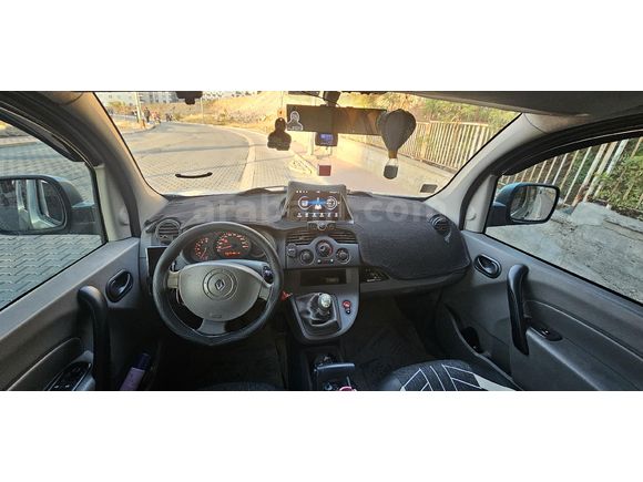 1.5 dCi Extreme 2011 Model 6 İleri 110 luk