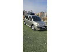 1.5 dCi Extreme 2011 Model 6 İleri 110 luk
