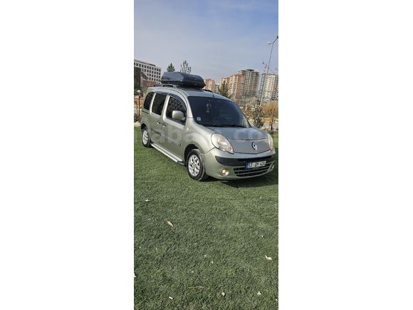 1.5 dCi Extreme 2011 Model 6 İleri 110 luk