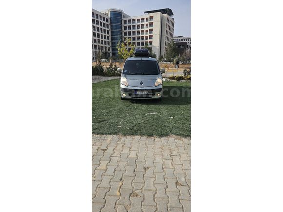 1.5 dCi Extreme 2011 Model 6 İleri 110 luk