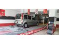 1.5 dCi Extreme 2011 Model 6 İleri 110 luk